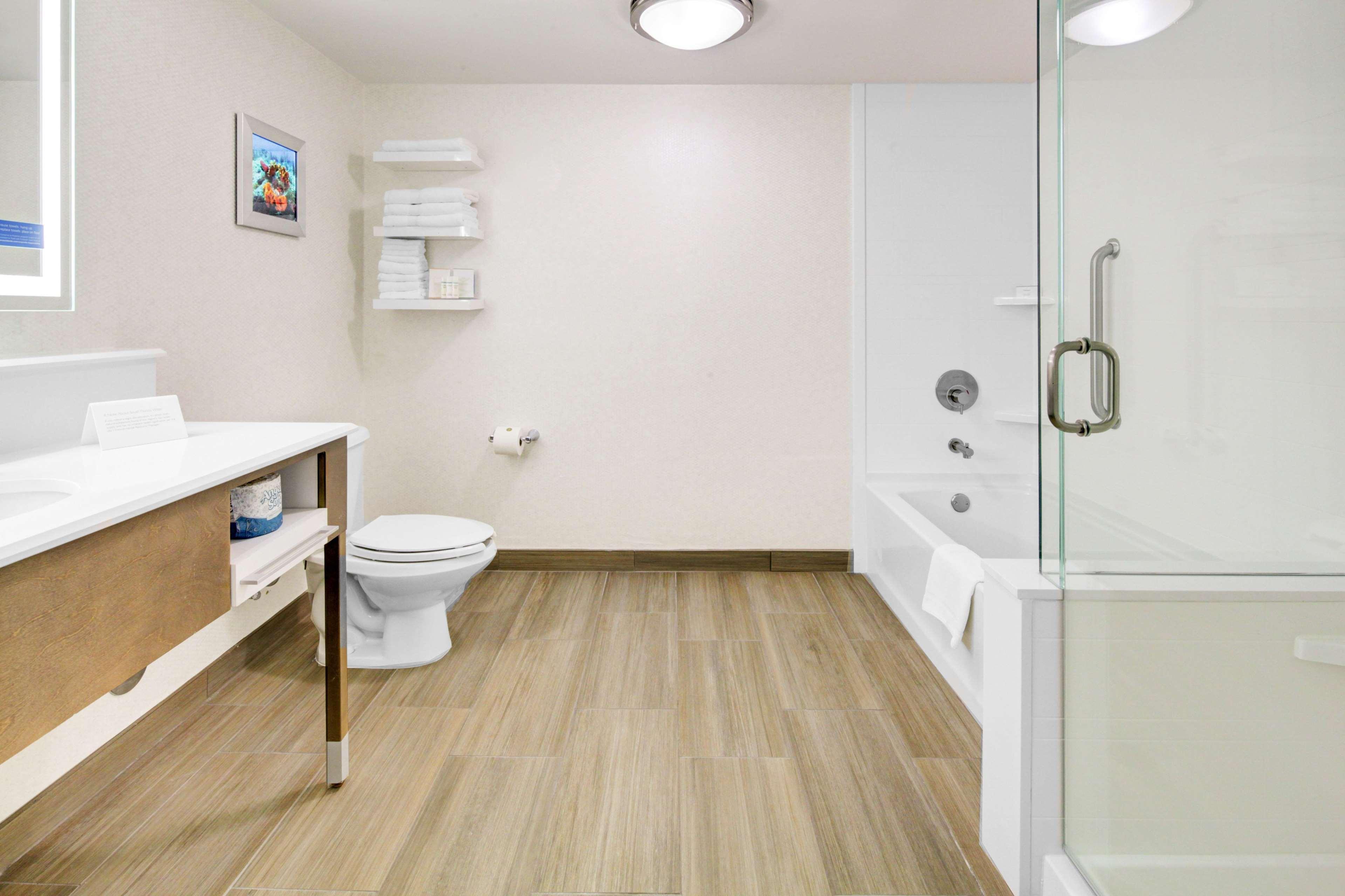 Hampton Inn Pembroke Pines Exterior photo