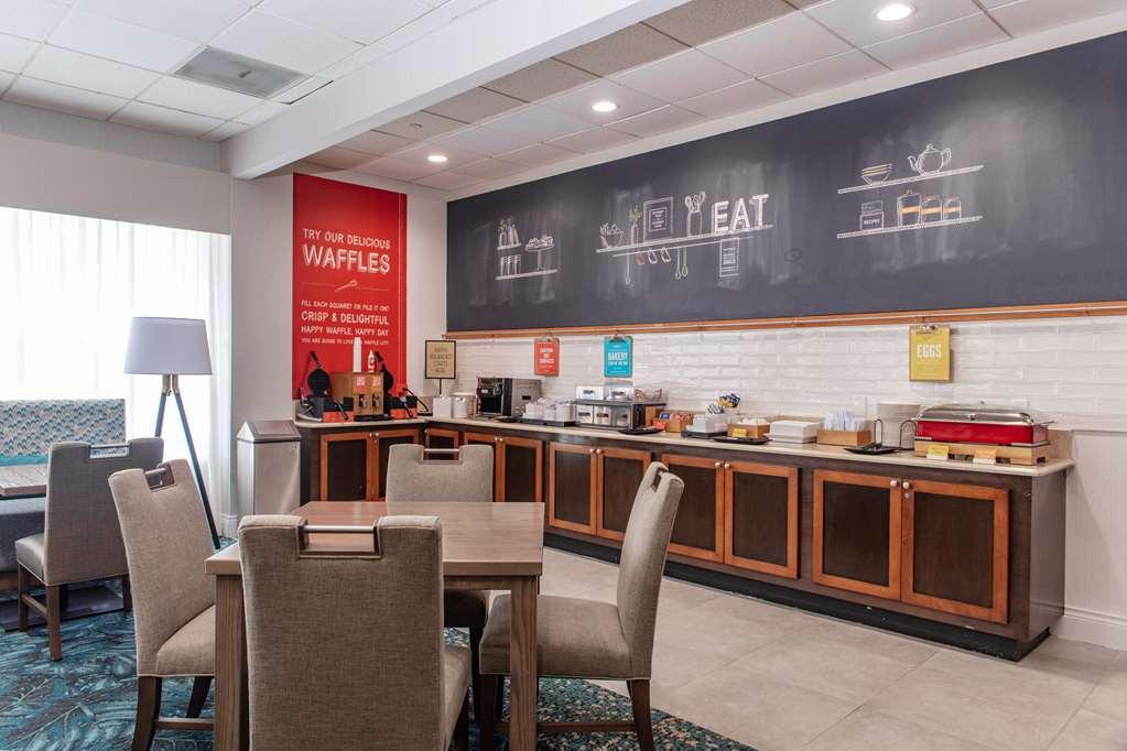 Hampton Inn Pembroke Pines Exterior photo