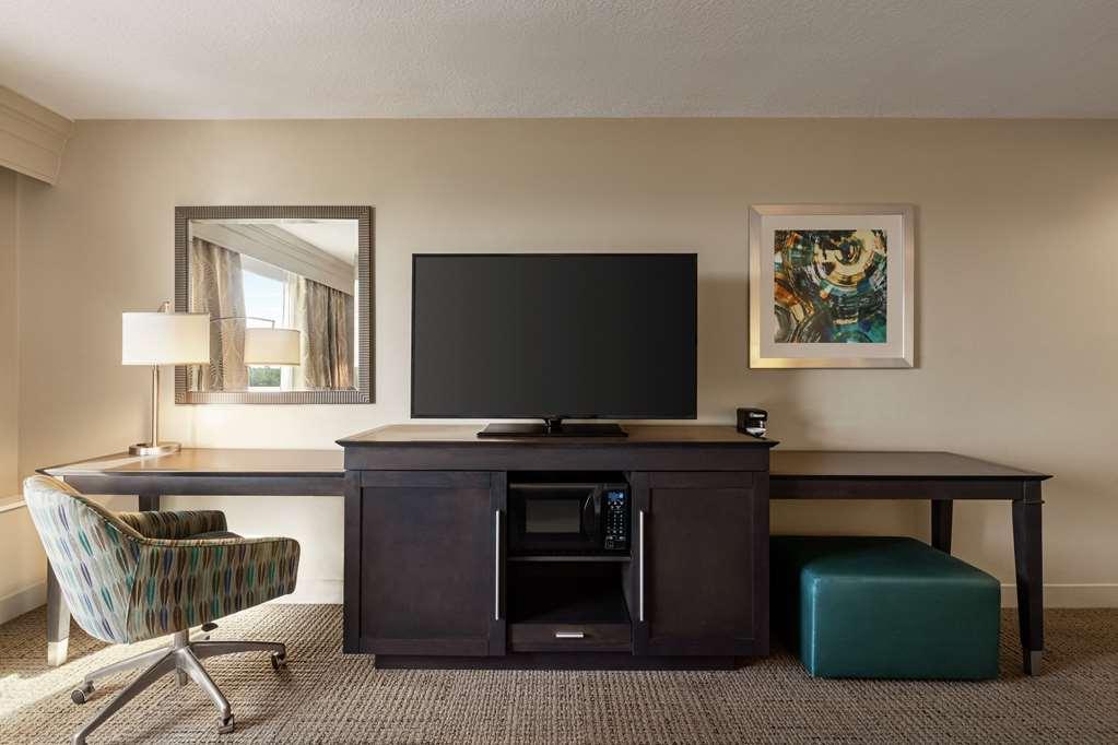 Hampton Inn Pembroke Pines Room photo