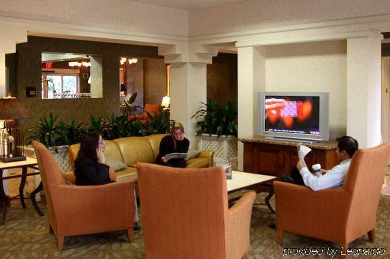 Hampton Inn Pembroke Pines Interior photo