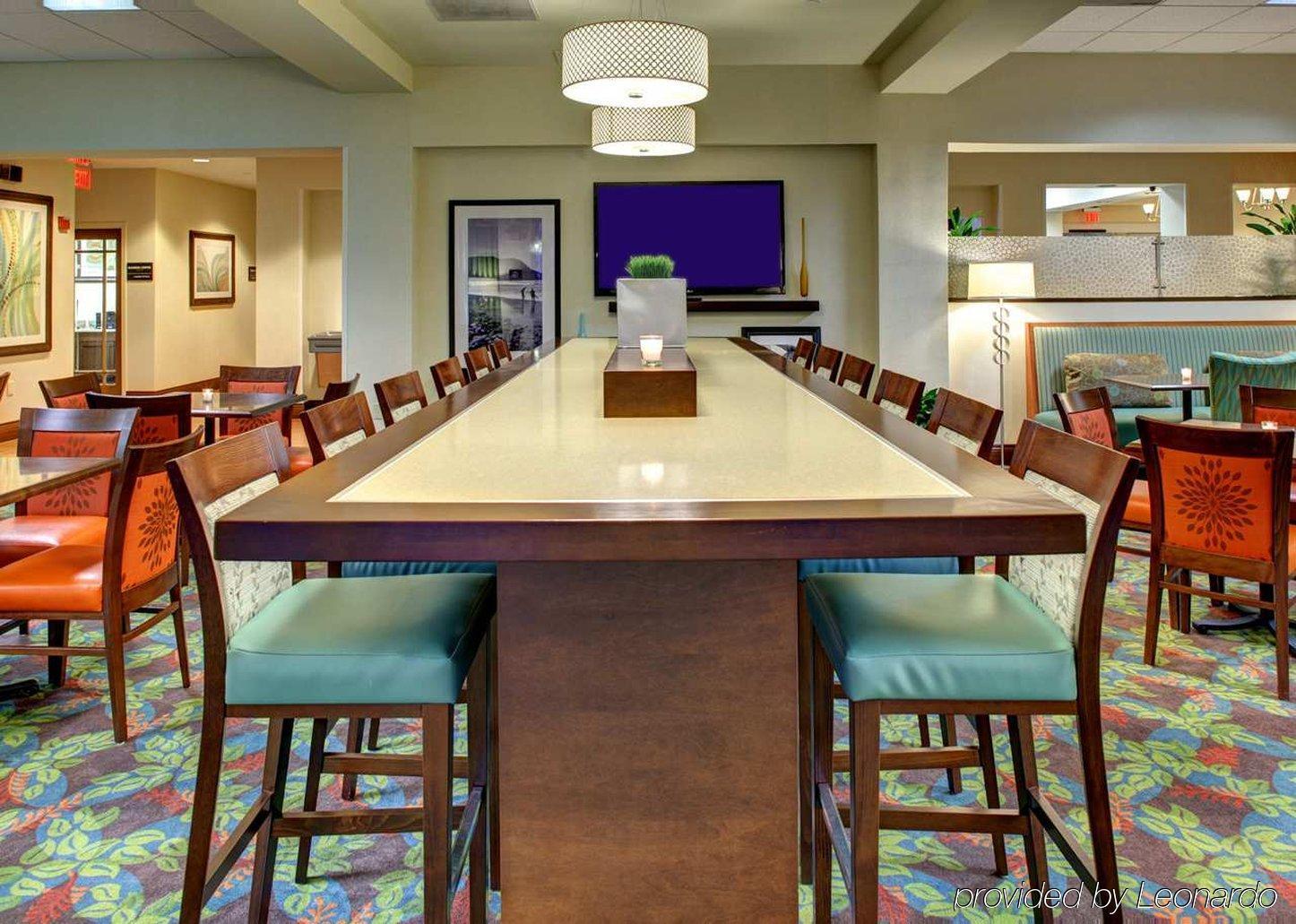 Hampton Inn Pembroke Pines Exterior photo