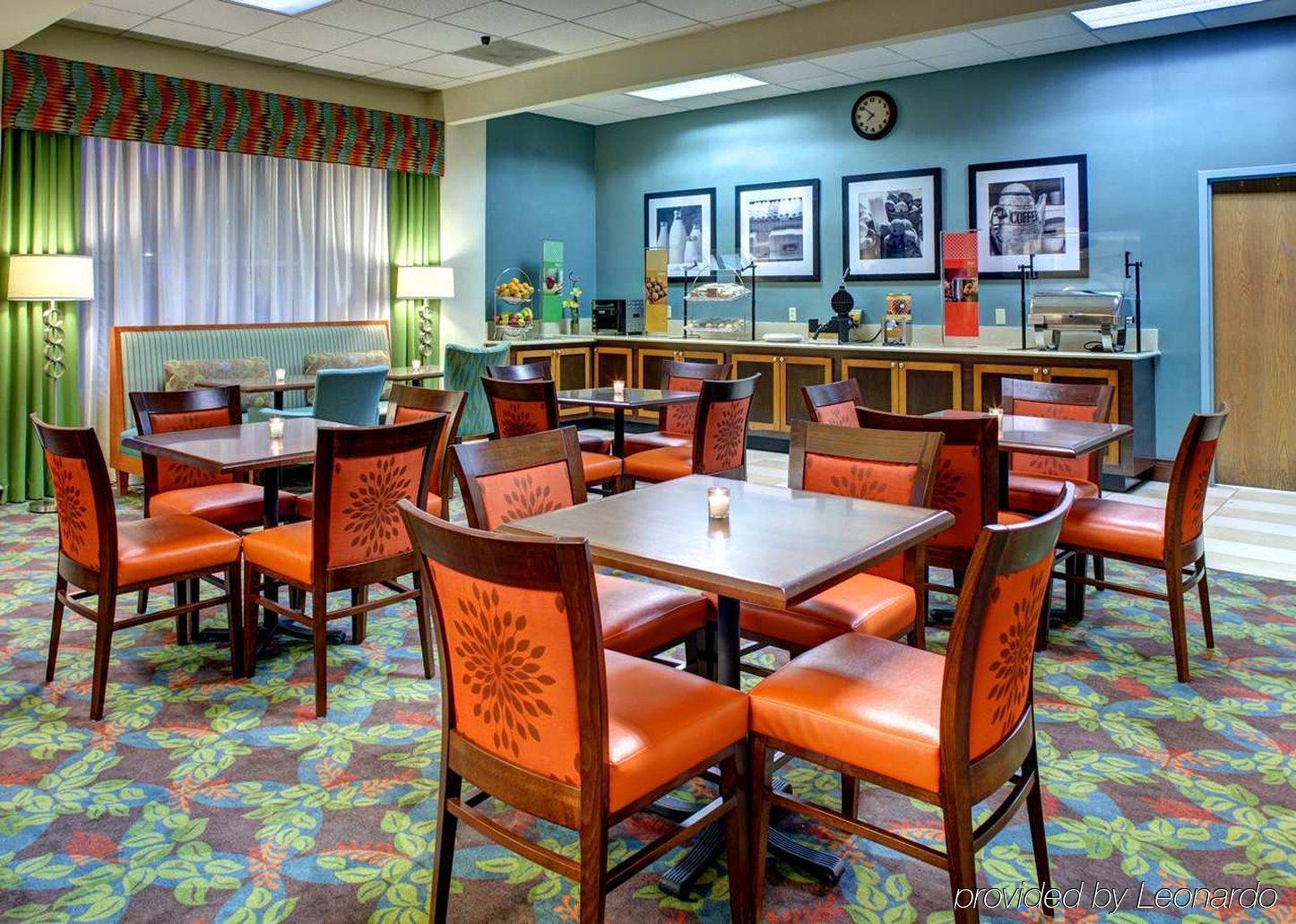 Hampton Inn Pembroke Pines Exterior photo